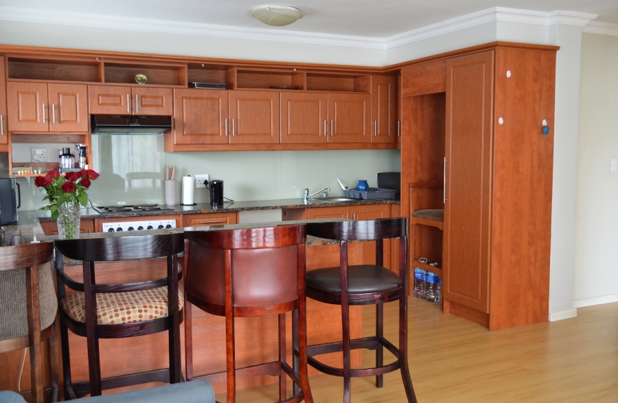 To Let 2 Bedroom Property for Rent in Strand Central Western Cape